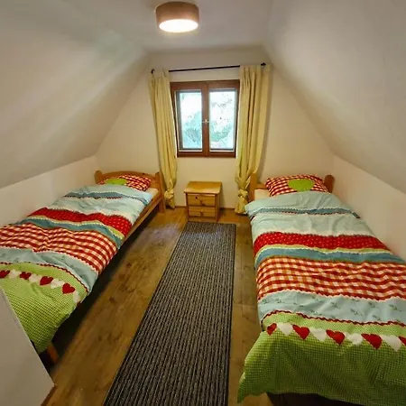 Forsthaus Sommerleite * Kammerstein