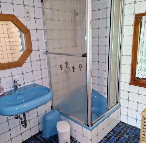 Forsthaus Sommerleite Kammerstein